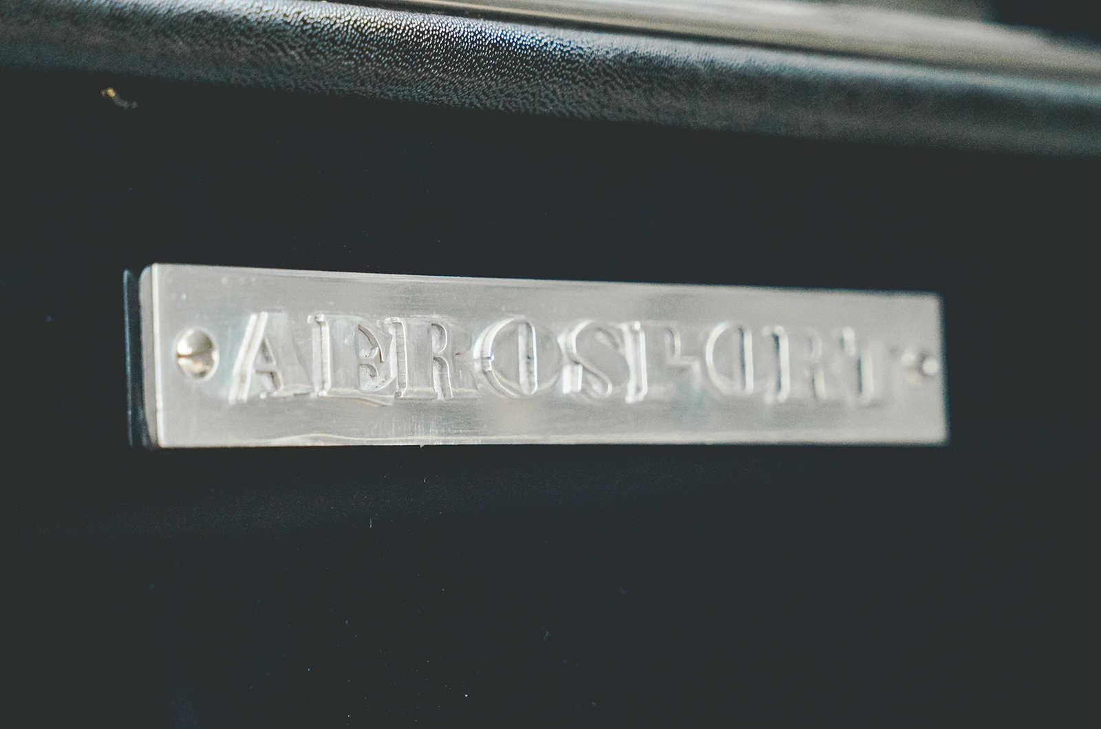 Classic & Sports Car – Exclusive: driving the unique Voisin C27 Aérosport