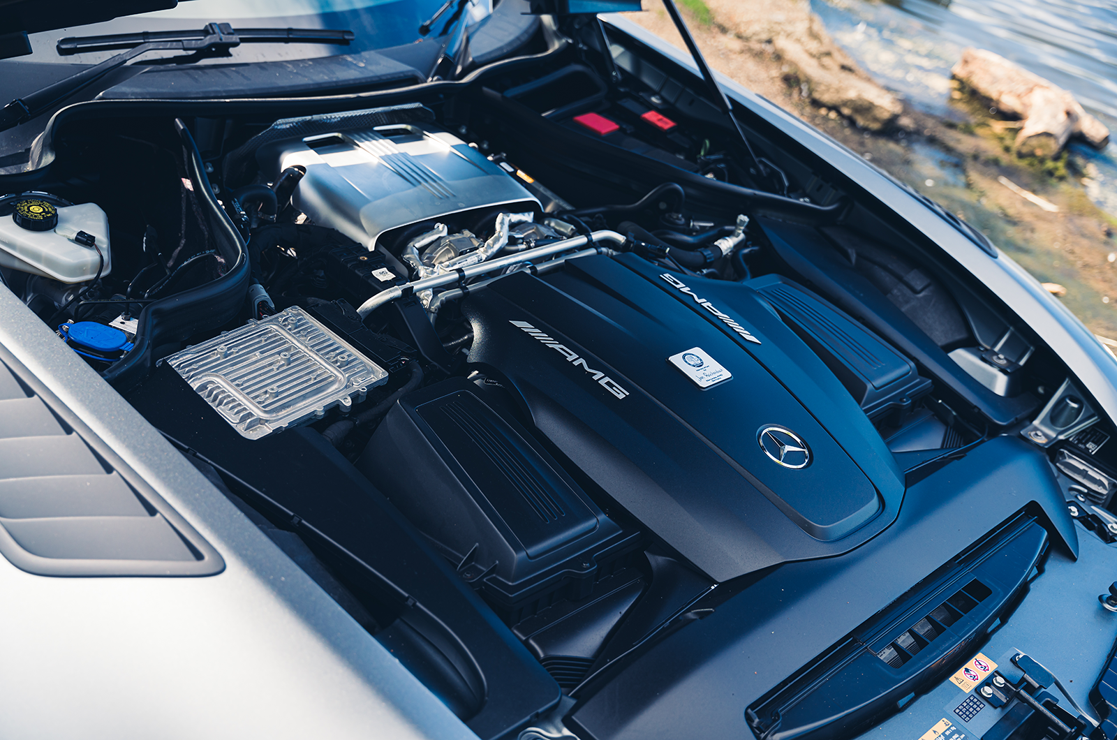 Classic & Sports Car – Future classic: Mercedes-AMG GT R Pro