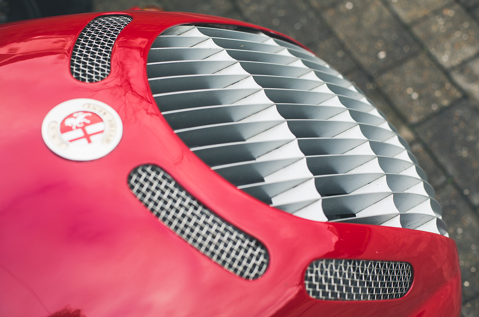 Classic & Sports Car – Garage greatness: a homemade ode to a golden Grand Prix era