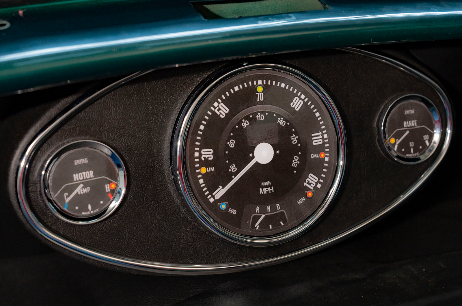 Classic & Sports Car – Mini electrifies its classics