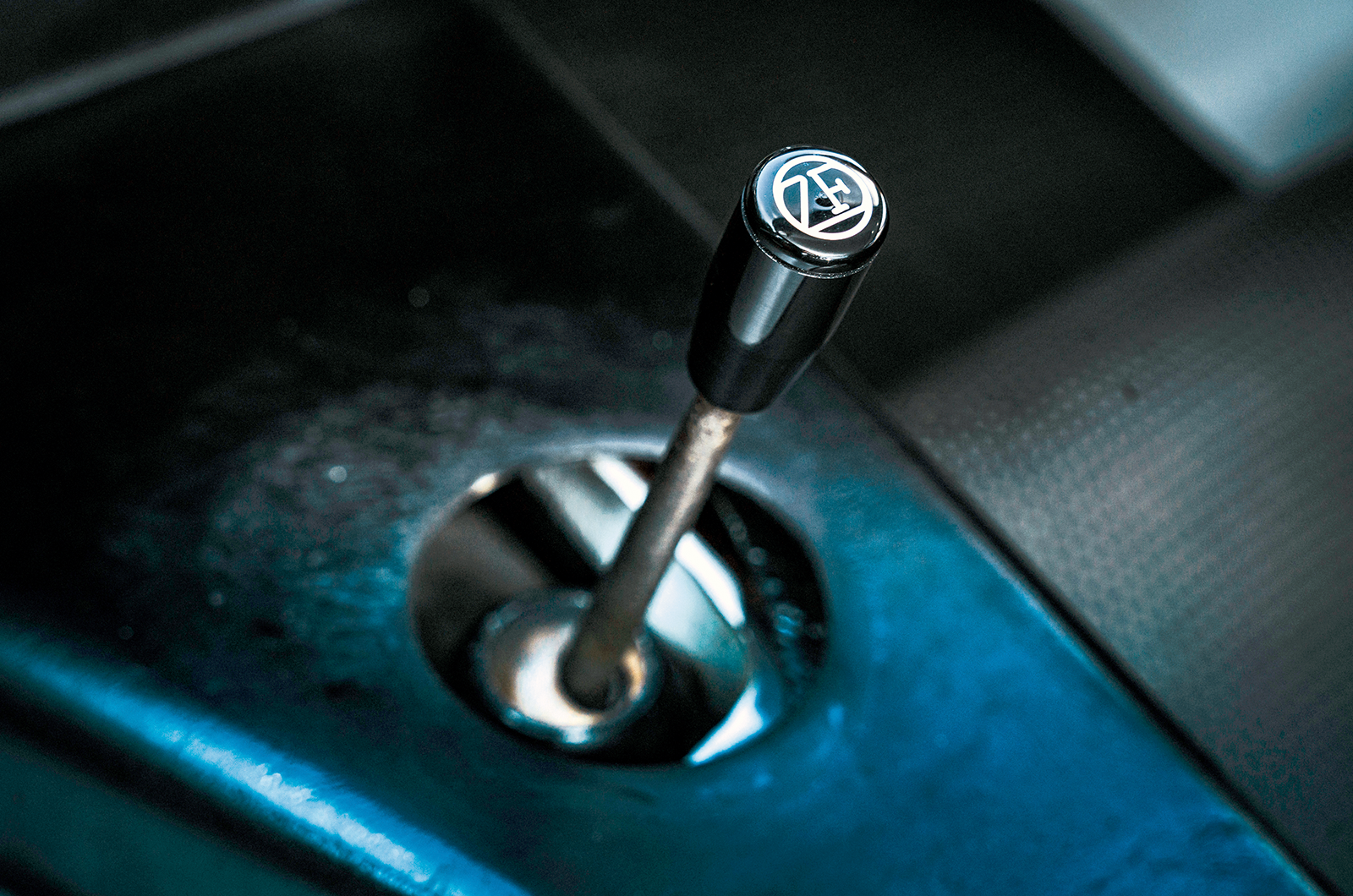 Classic & Sports Car – The Tokyo Lotus Elite