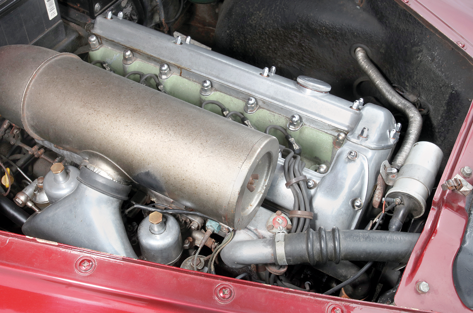 Classic & Sports Car – Buyer’s guide: Jaguar MkVII-MkIX