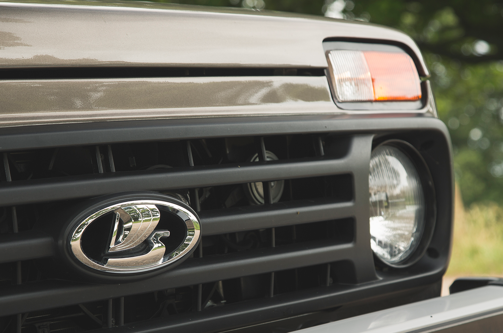 Classic & Sports Car – Future classic: Lada Niva