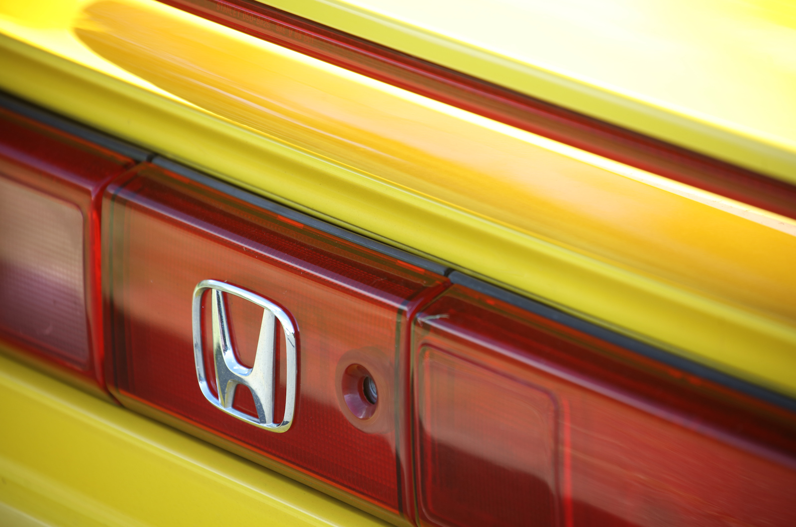 Classic & Sports Car – Driven to disruption: Honda NSX