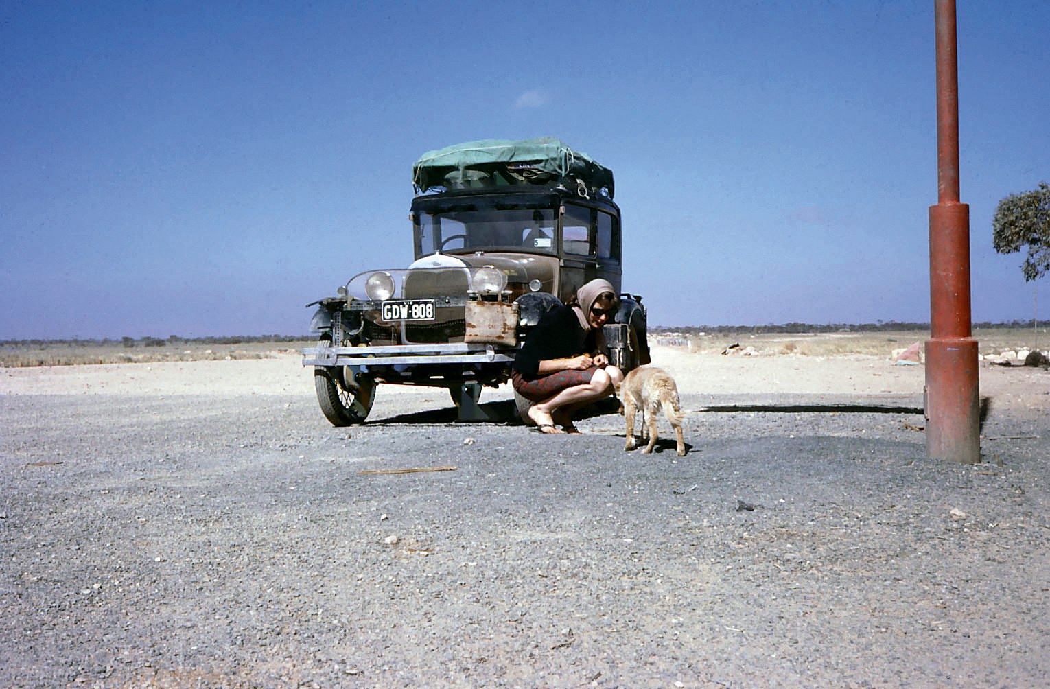 Classic & Sports Car – Reliving an epic 12,000-mile adventure in a Ford Model A