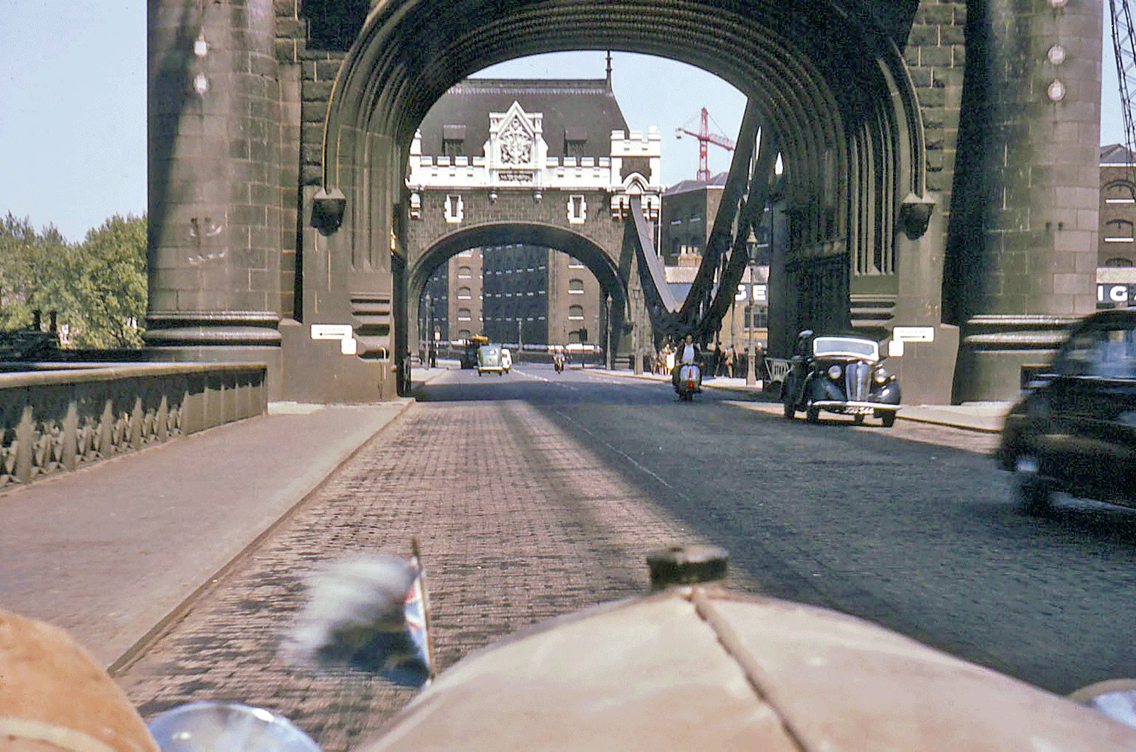 Classic & Sports Car – Reliving an epic 12,000-mile adventure in a Ford Model A