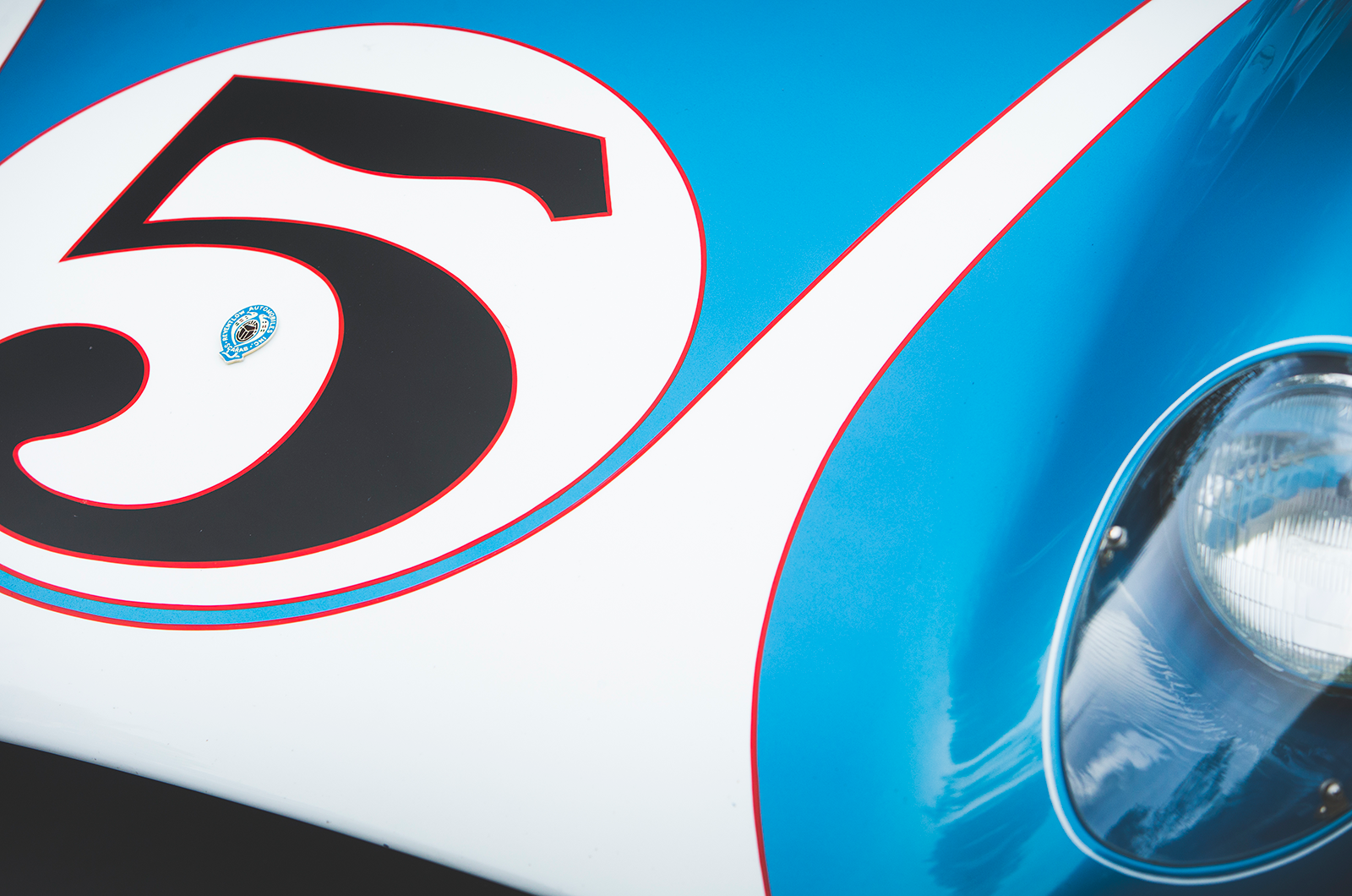 Classic & Sports Car – The all American hero: driving Lance Reventlow’s Scarab sports-racer 