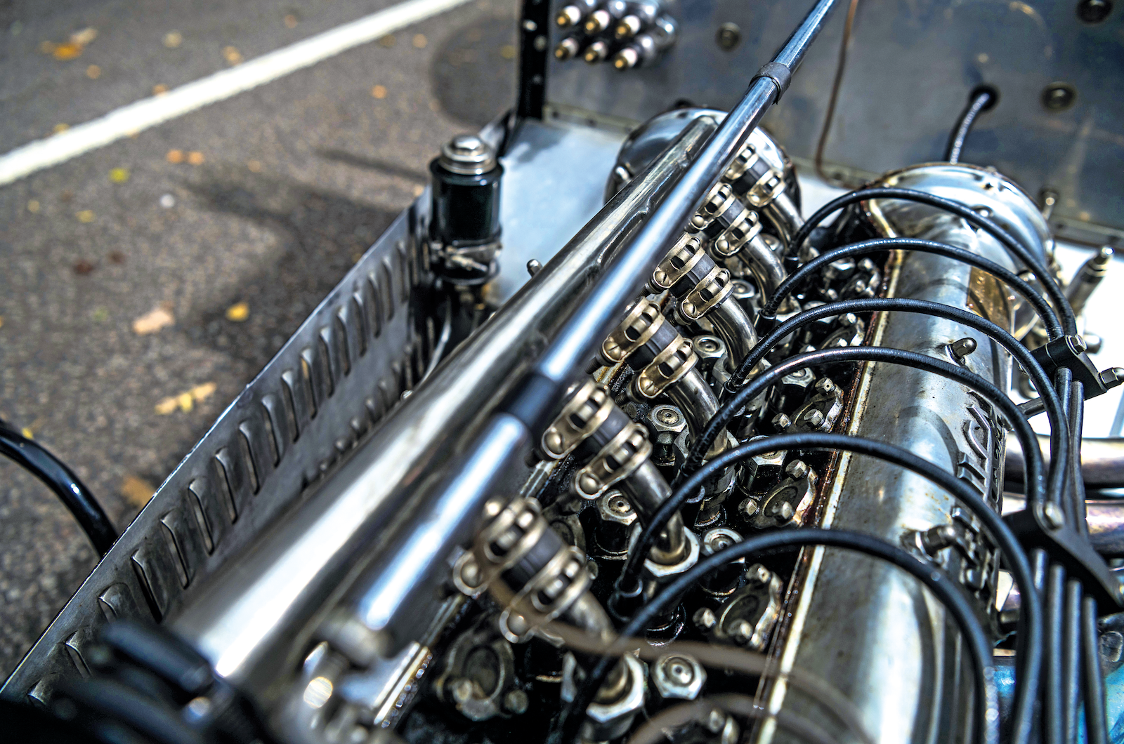 Classic & Sports Car - Small but mighty: Driving the French Amilcar C6