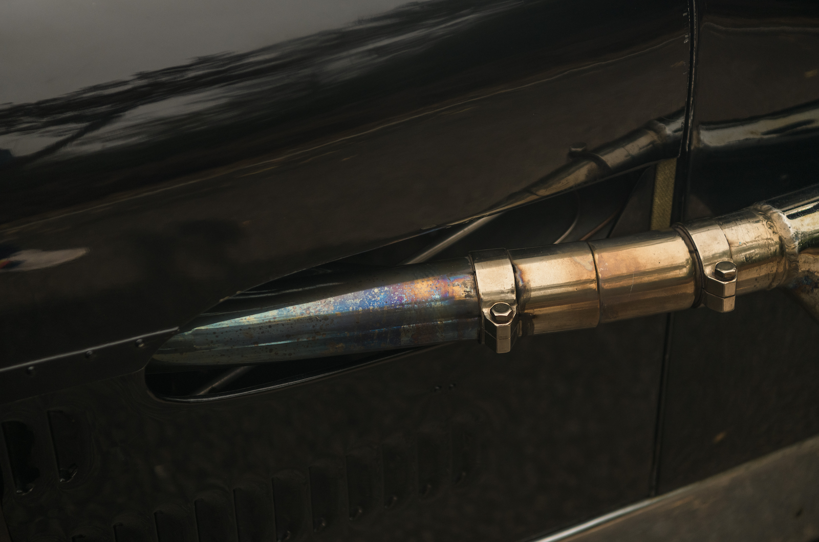 Classic & Sports Car - Small but mighty: Driving the French Amilcar C6