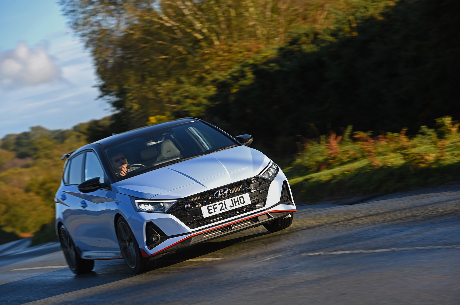 Classic & Sports Car – Future classic: Hyundai i20 N