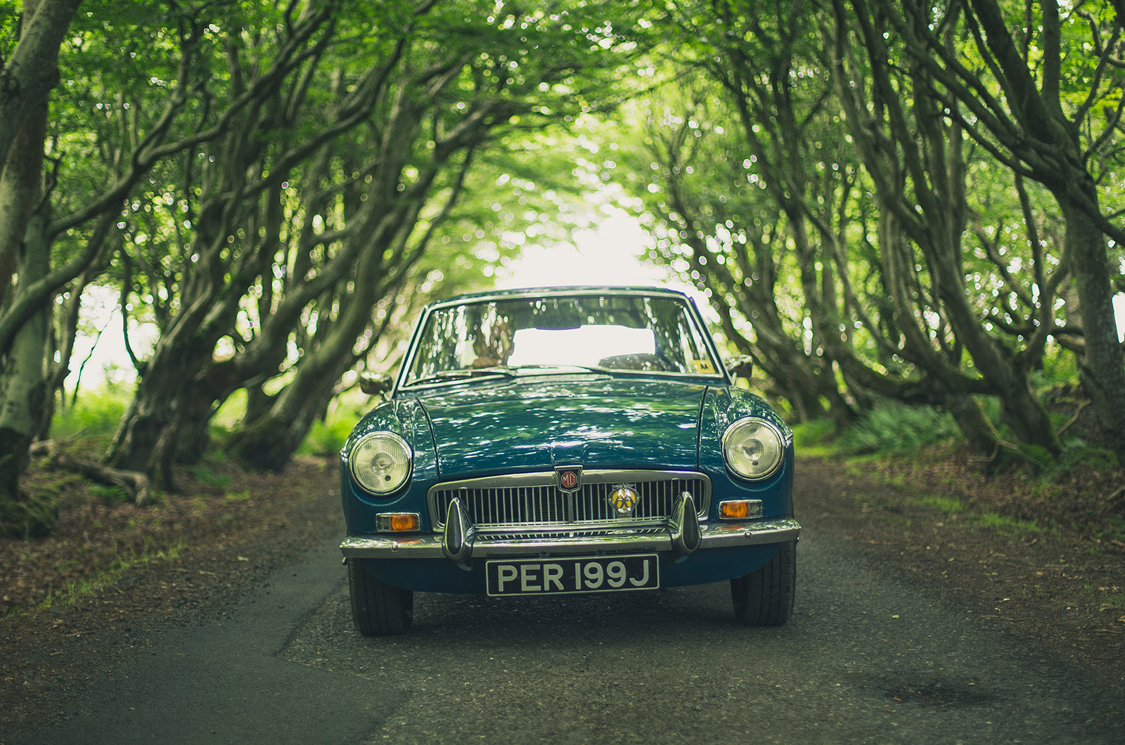 Classic & Sports Car – Dream drives: North Coast 500