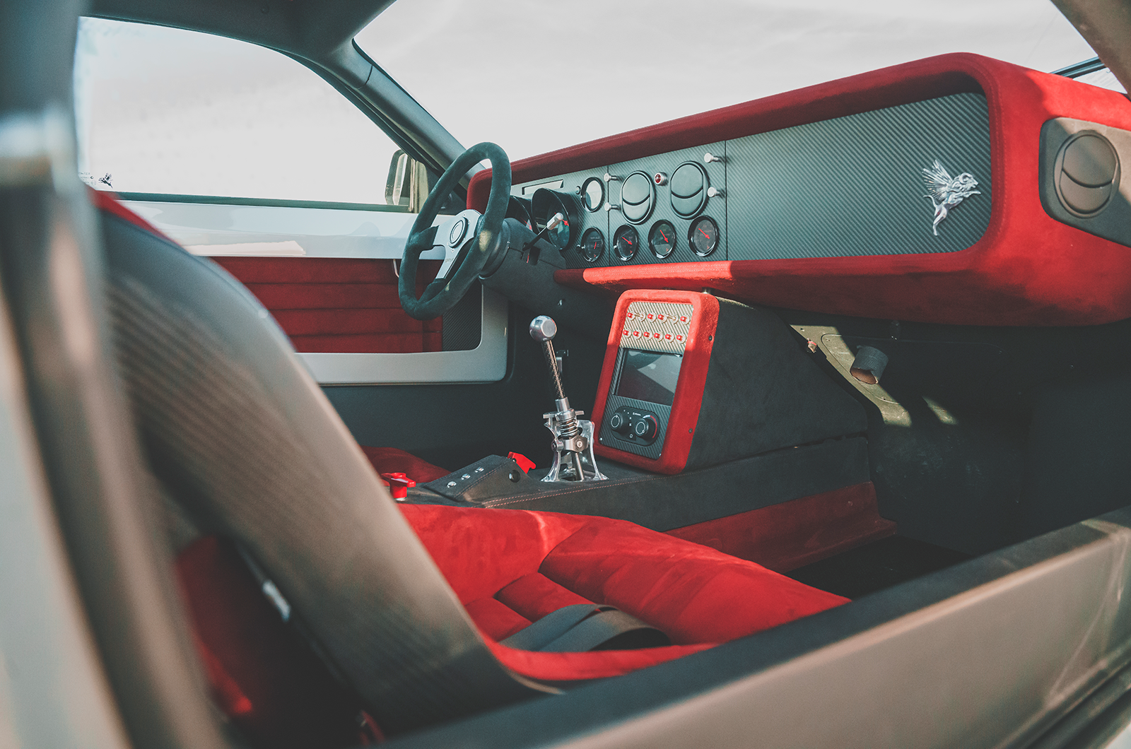 Classic & Sports Car – Future classic: Kimera EVO37