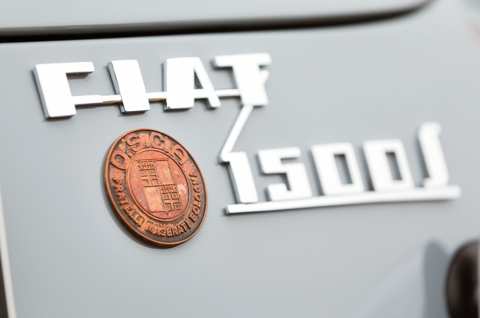 Pretty little things: Alfa Romeo Giulia Spider Veloce vs Fiat-Osca 1500S Cabriolet