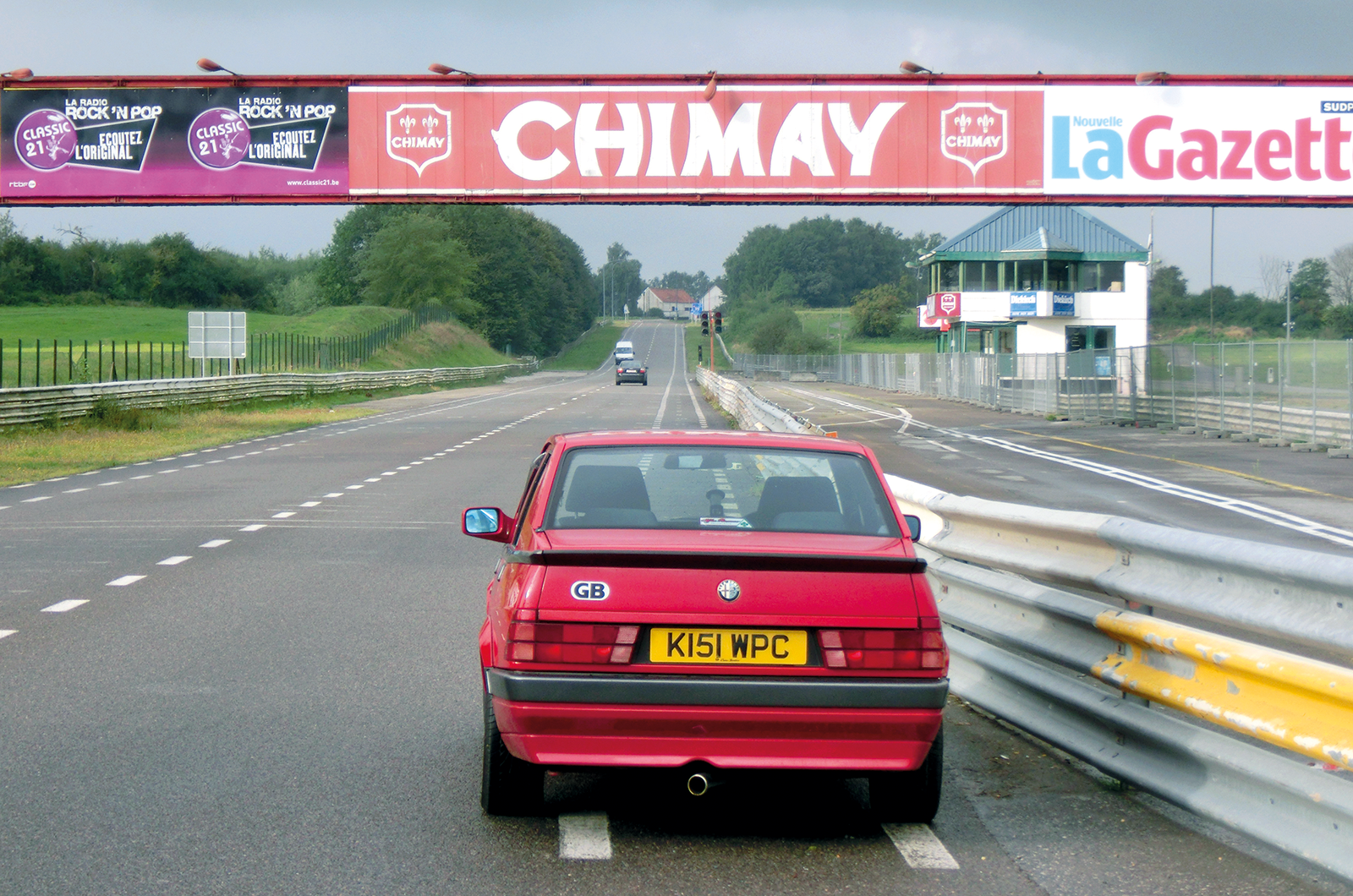 Classic & Sports Car – Your classic: Alfa Romeo 75