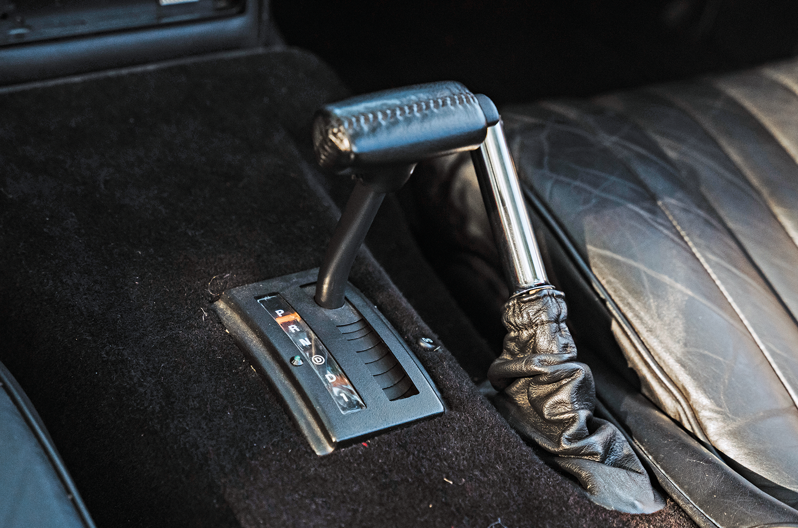 Classic & Sports Car – Cobra: the beat goes on