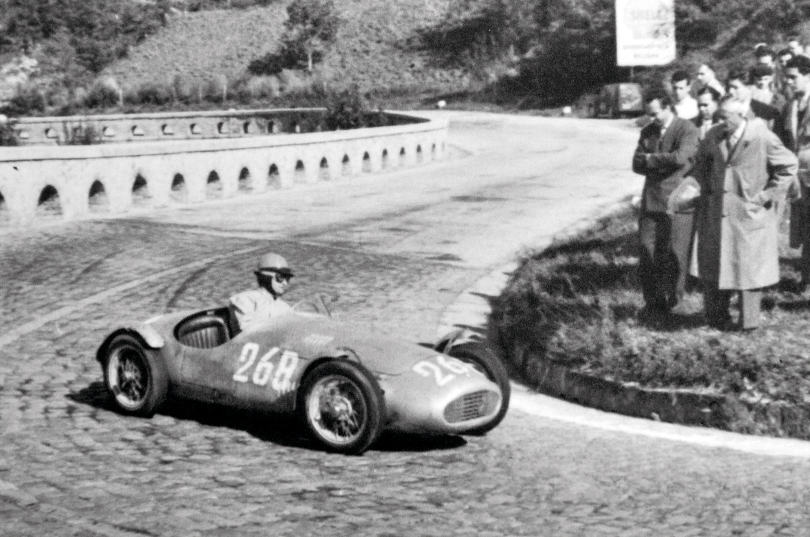 Classic & Sports Car - Bandini collection: racing in the blood