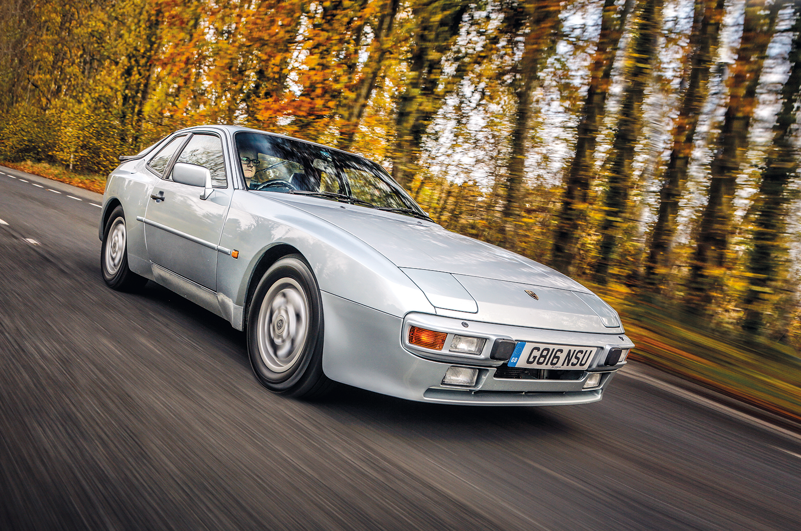 Classic & Sports Car – Buyer’s guide: Lotus Excel