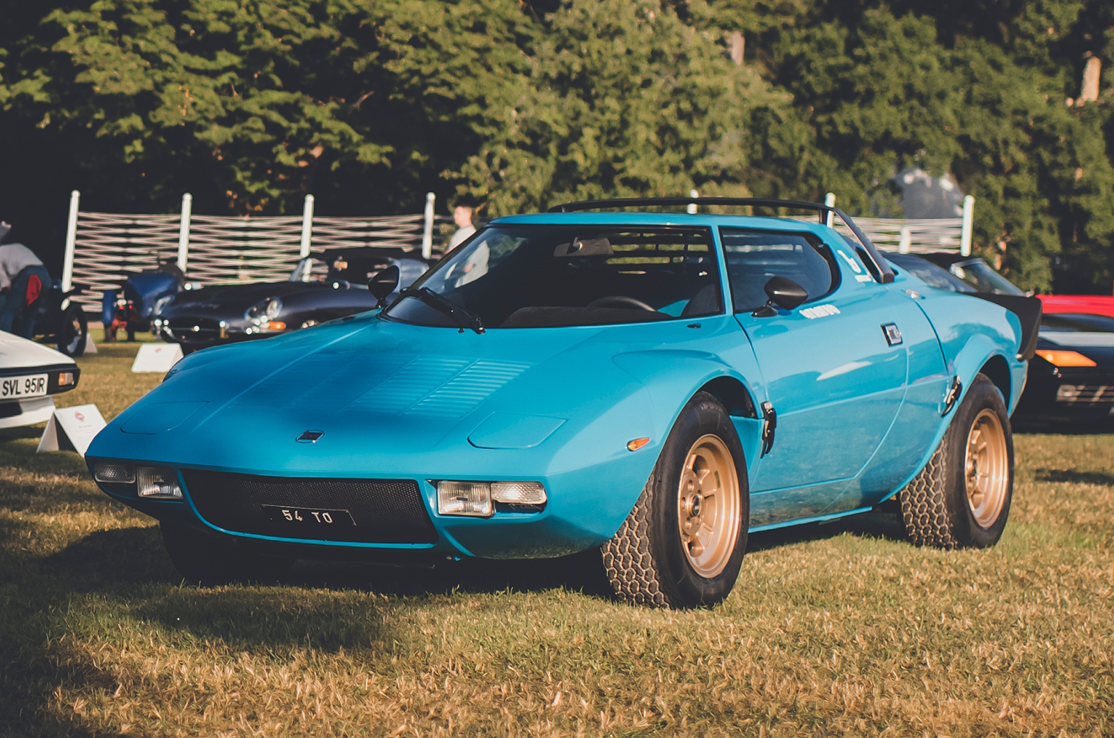 Classic & Sports Car – Mercedes stars as 2021’s Best of the Best contenders are revealed