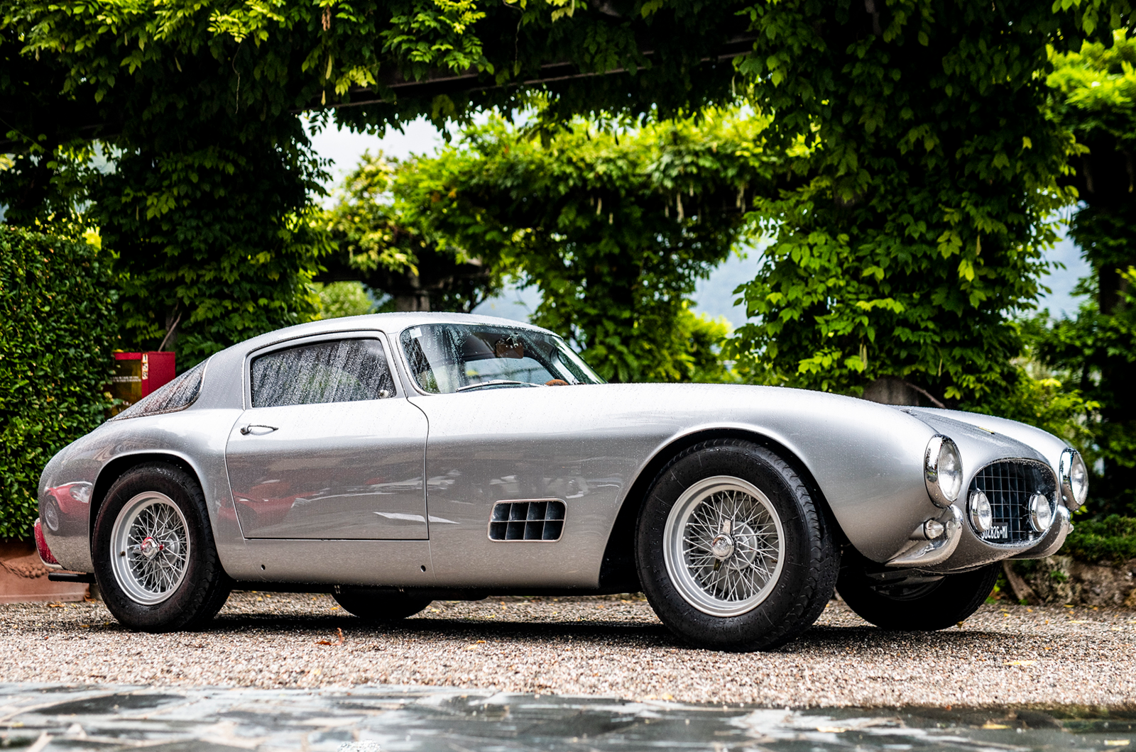 Classic & Sports Car – Mercedes stars as 2021’s Best of the Best contenders are revealed