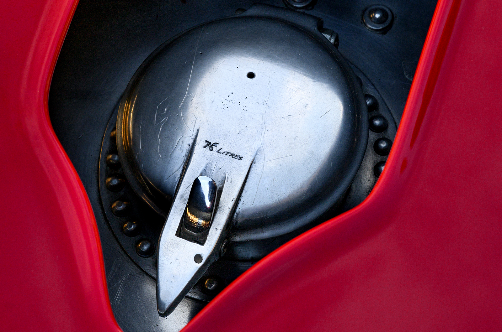 Classic & Sports Car - Maserati 300S: in Fangio’s footsteps