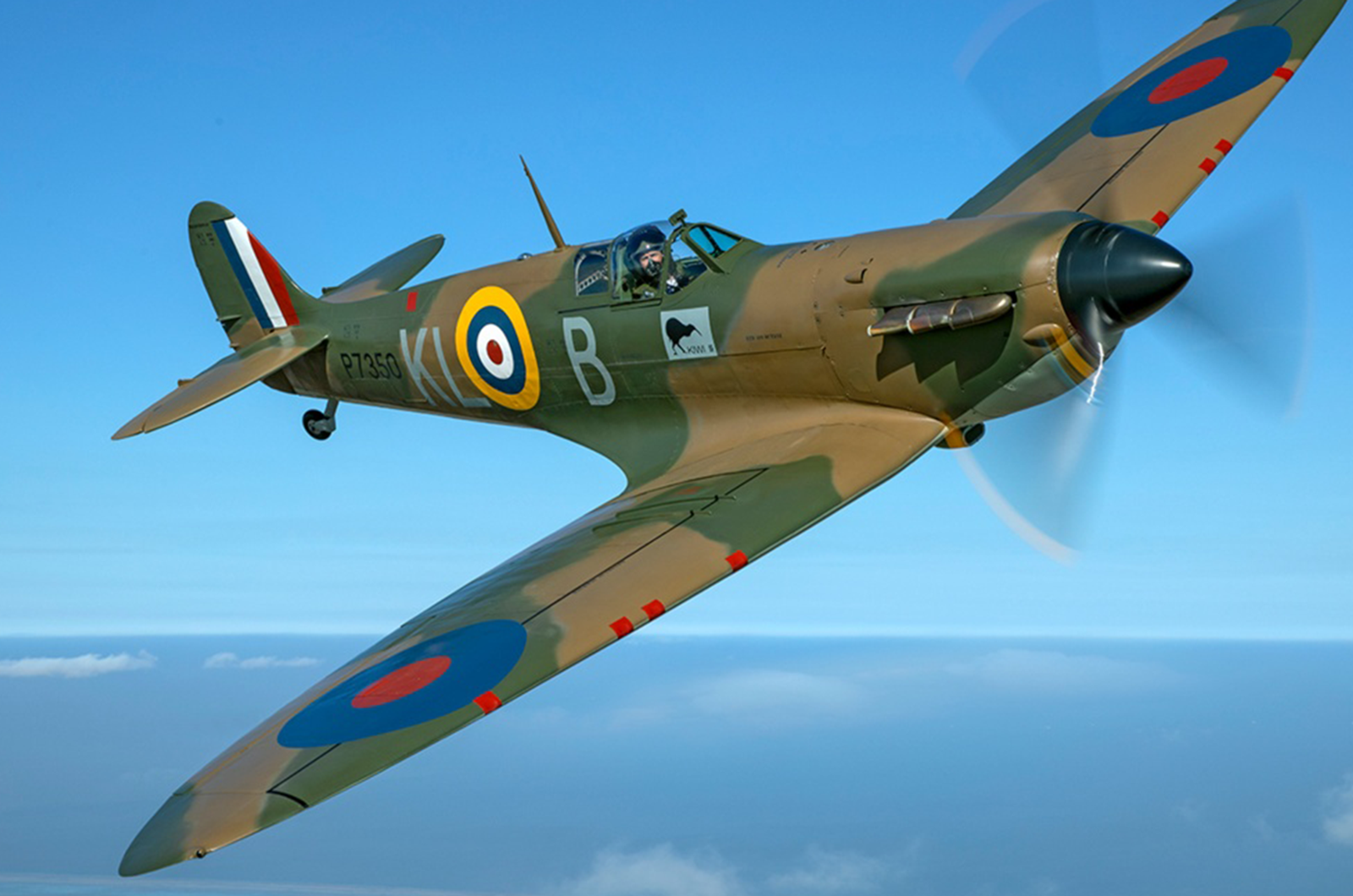 Classic & Sports Car – 7 reasons to go to Classic Nostalgia 2022