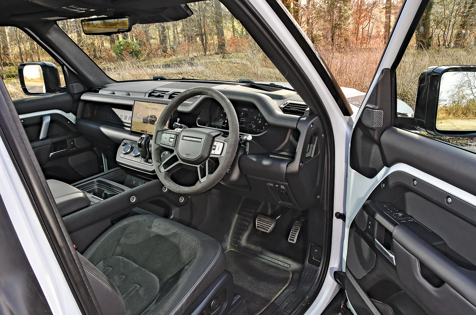 Classic & Sports Car - Future classic: Land Rover Defender