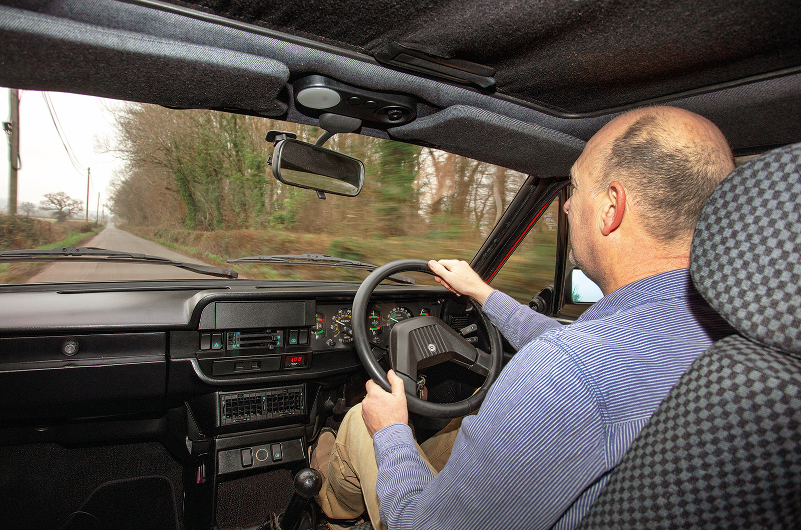 Classic & Sports Car – Buyer’s guide: Lancia Beta HPE, Coupé and Spider