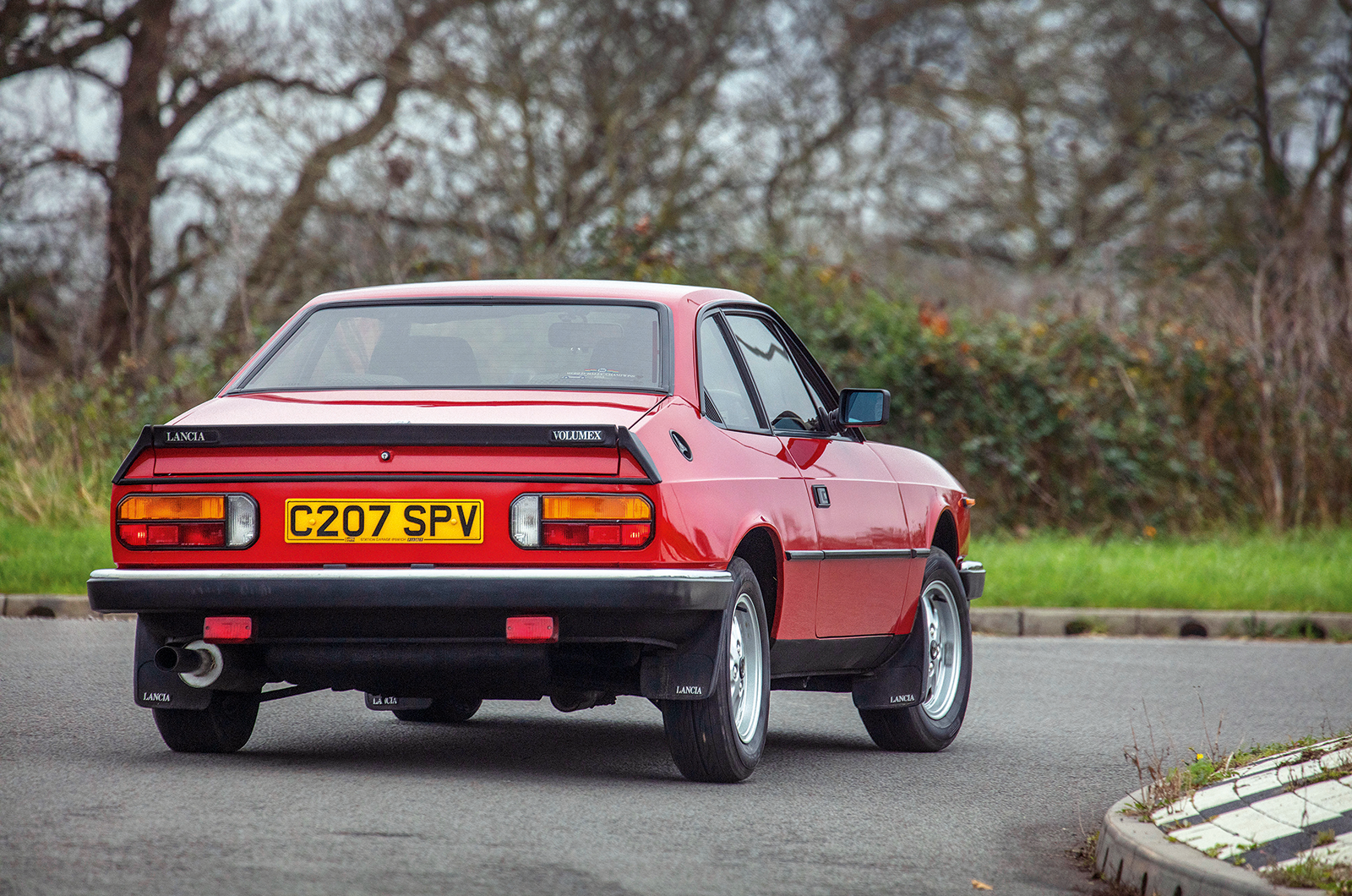 Classic & Sports Car – Buyer’s guide: Lancia Beta HPE, Coupé and Spider