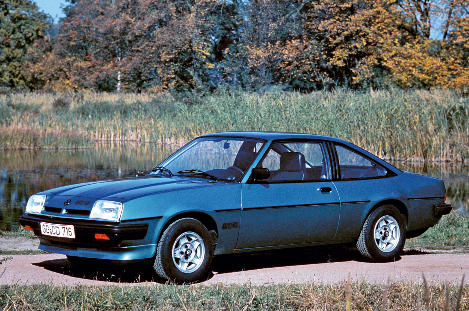 Classic & Sports Car – Buyer’s guide: Lancia Beta HPE, Coupé and Spider