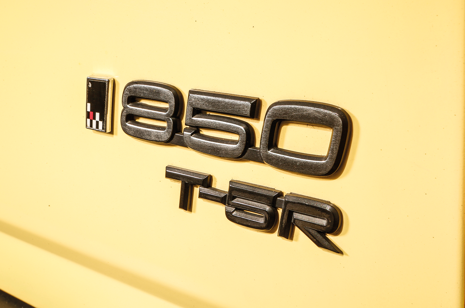 Classic & Sports Car - Race ready: Alfa Romeo 155 TS Silverstone vs Volvo 850 T-5R vs BMW 318iS