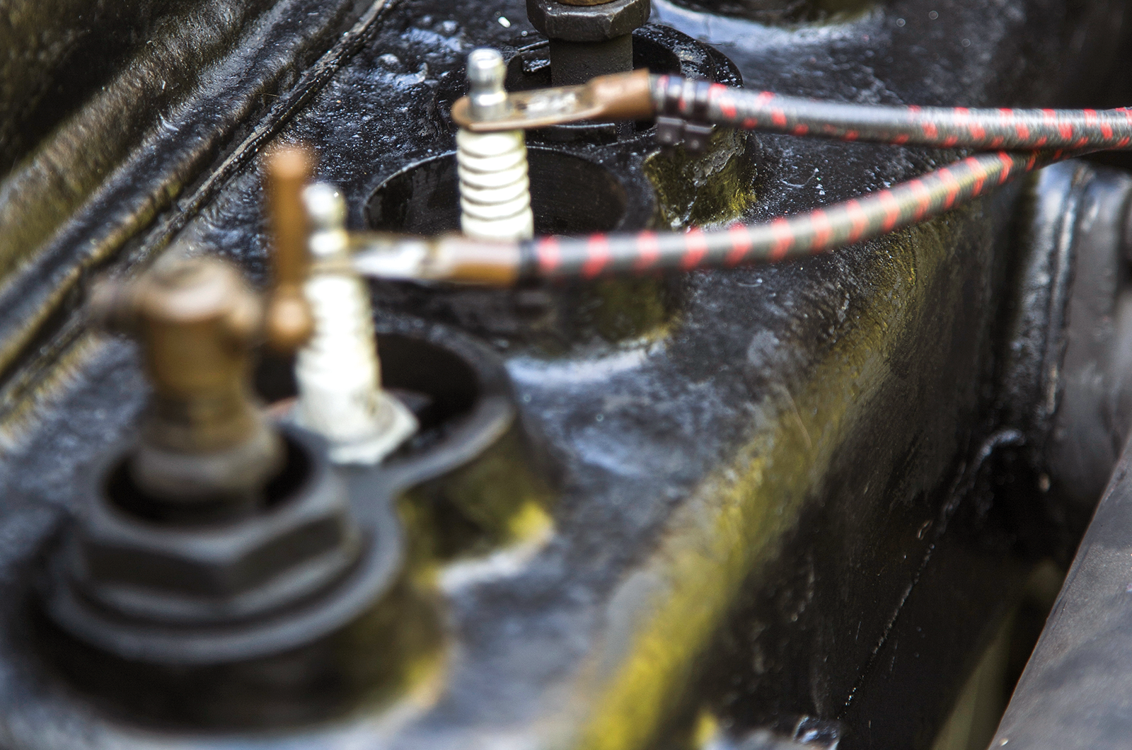 Classic & Sports Car - Belsize ‘15’: a forgotten giant