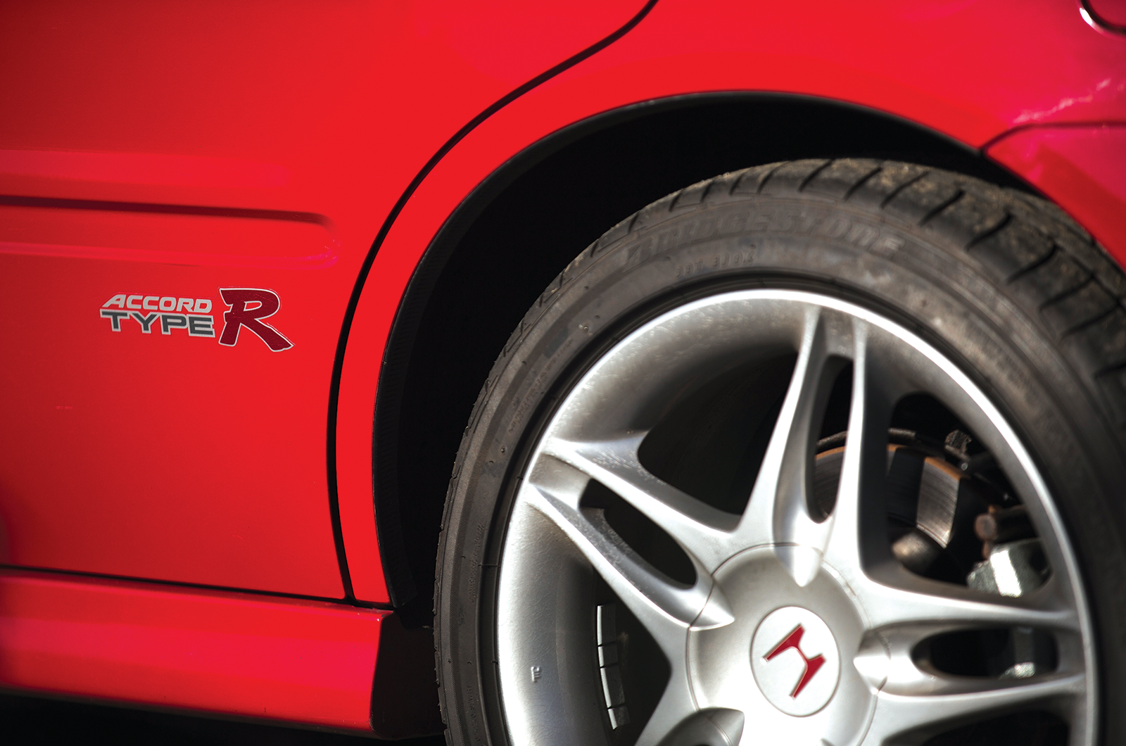 Classic & Sports Car – Honda Type Rs: Integra, Civic and Accord reunite