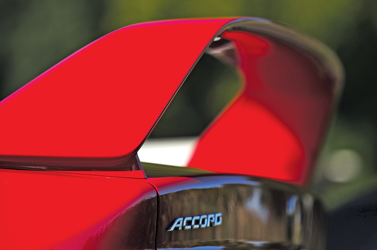 Classic & Sports Car – Honda Type Rs: Integra, Civic and Accord reunite