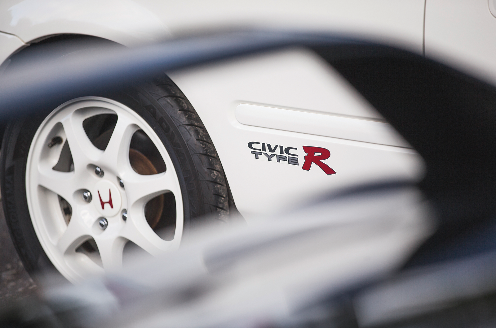 Classic & Sports Car – Honda Type Rs: Integra, Civic and Accord reunite