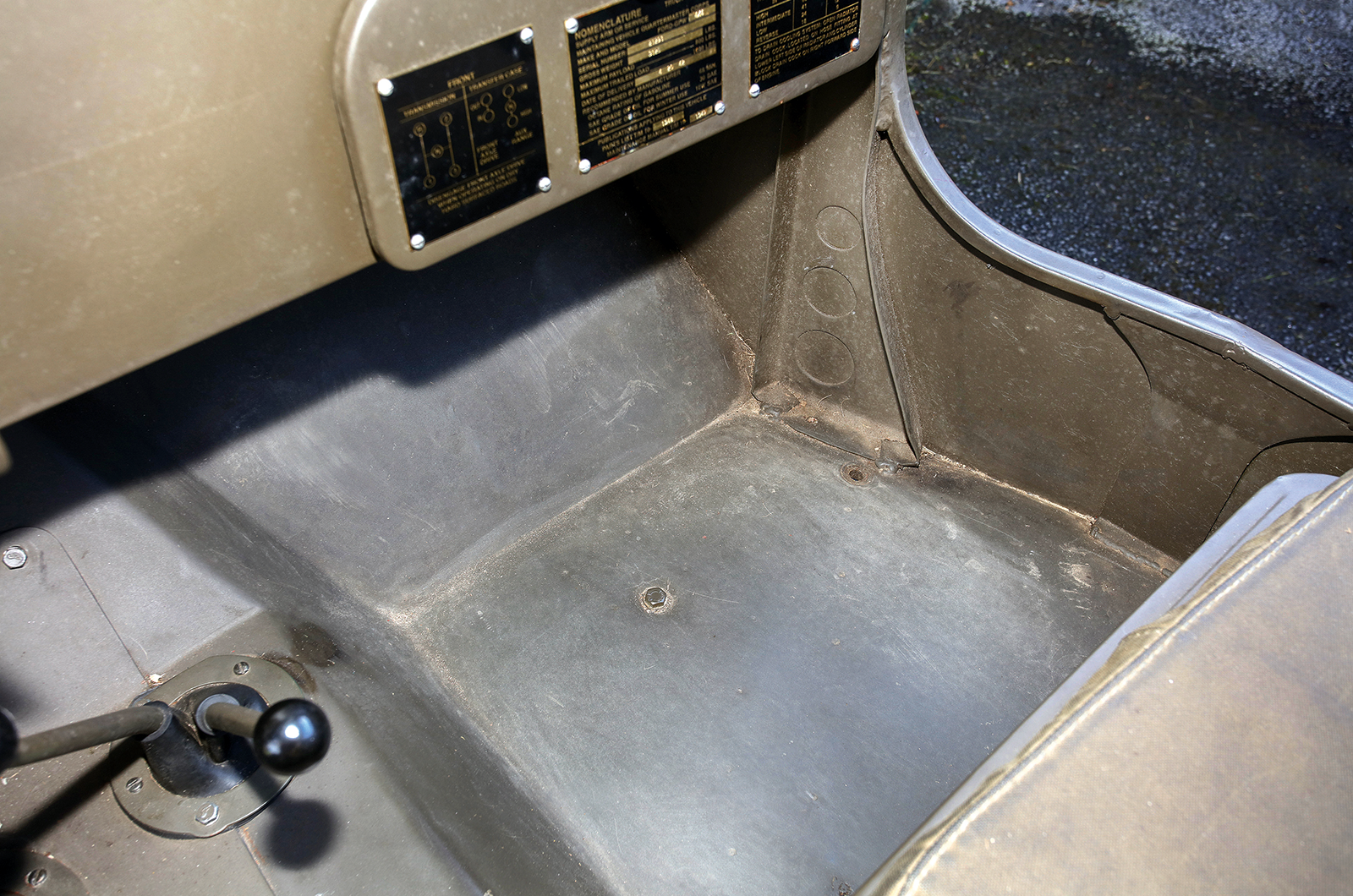 Classic & Sports Car – Buyer’s guide: Army Jeeps