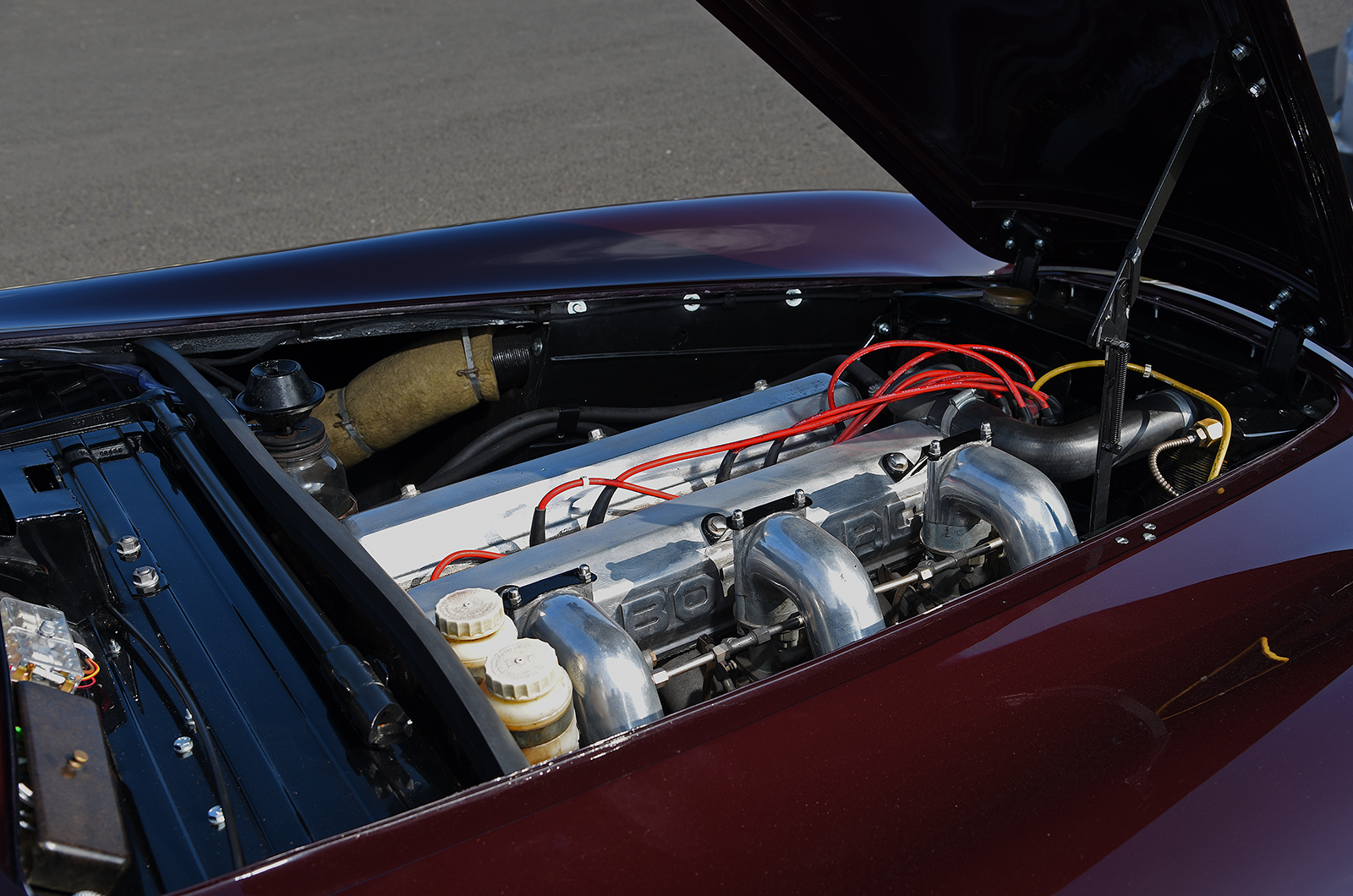 Classic & Sports Car - Talbot-Lago T26 Grand Sport Lago: a final flourish