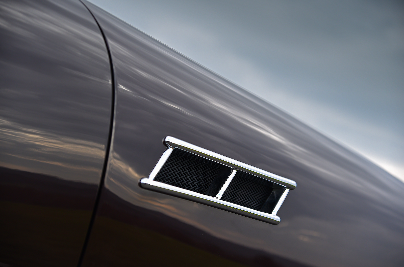 Classic & Sports Car - Talbot-Lago T26 Grand Sport Lago: a final flourish