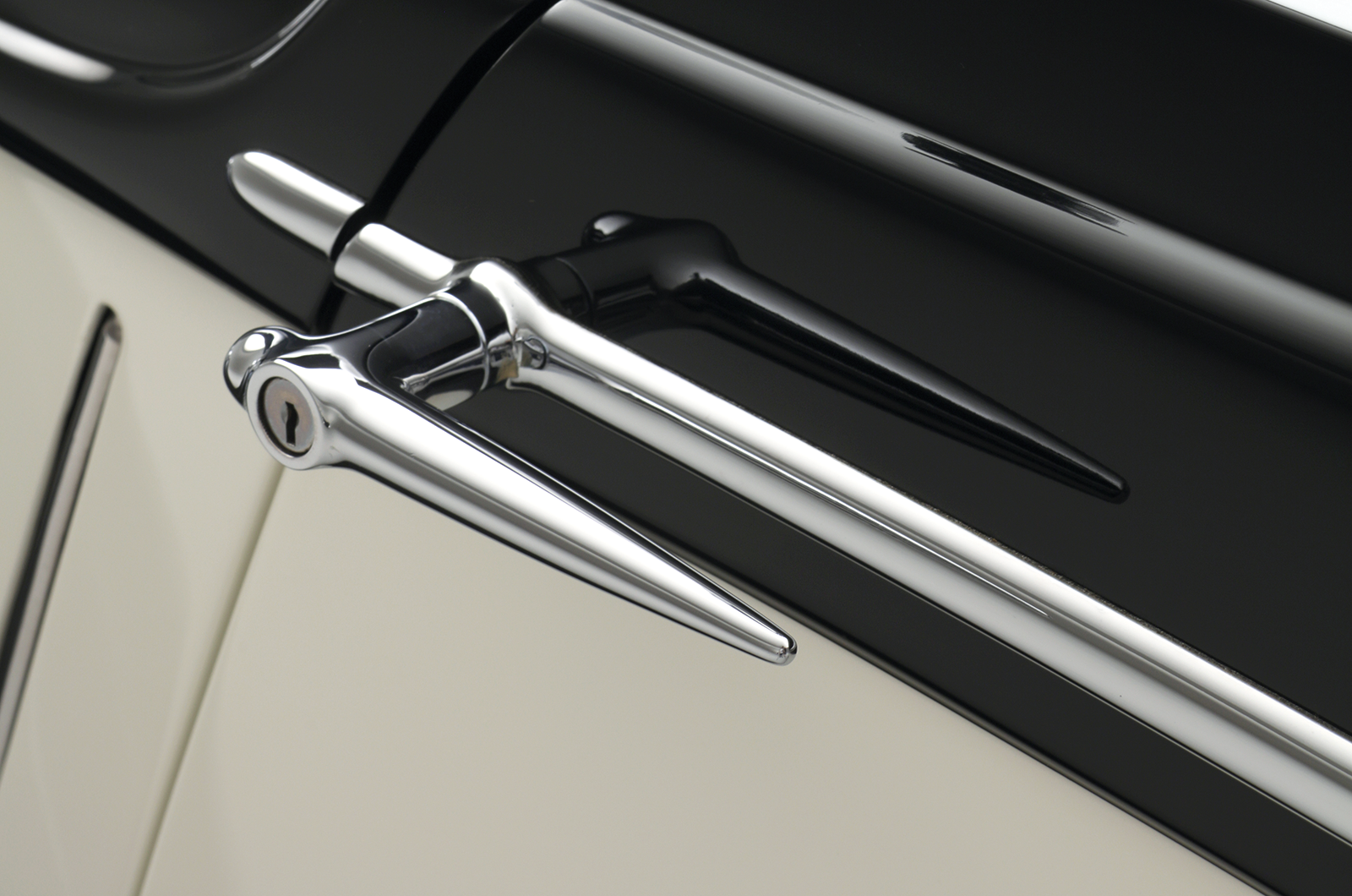 Classic & Sports Car – Lagonda V12 Rapide: WO Bentley’s masterpiece