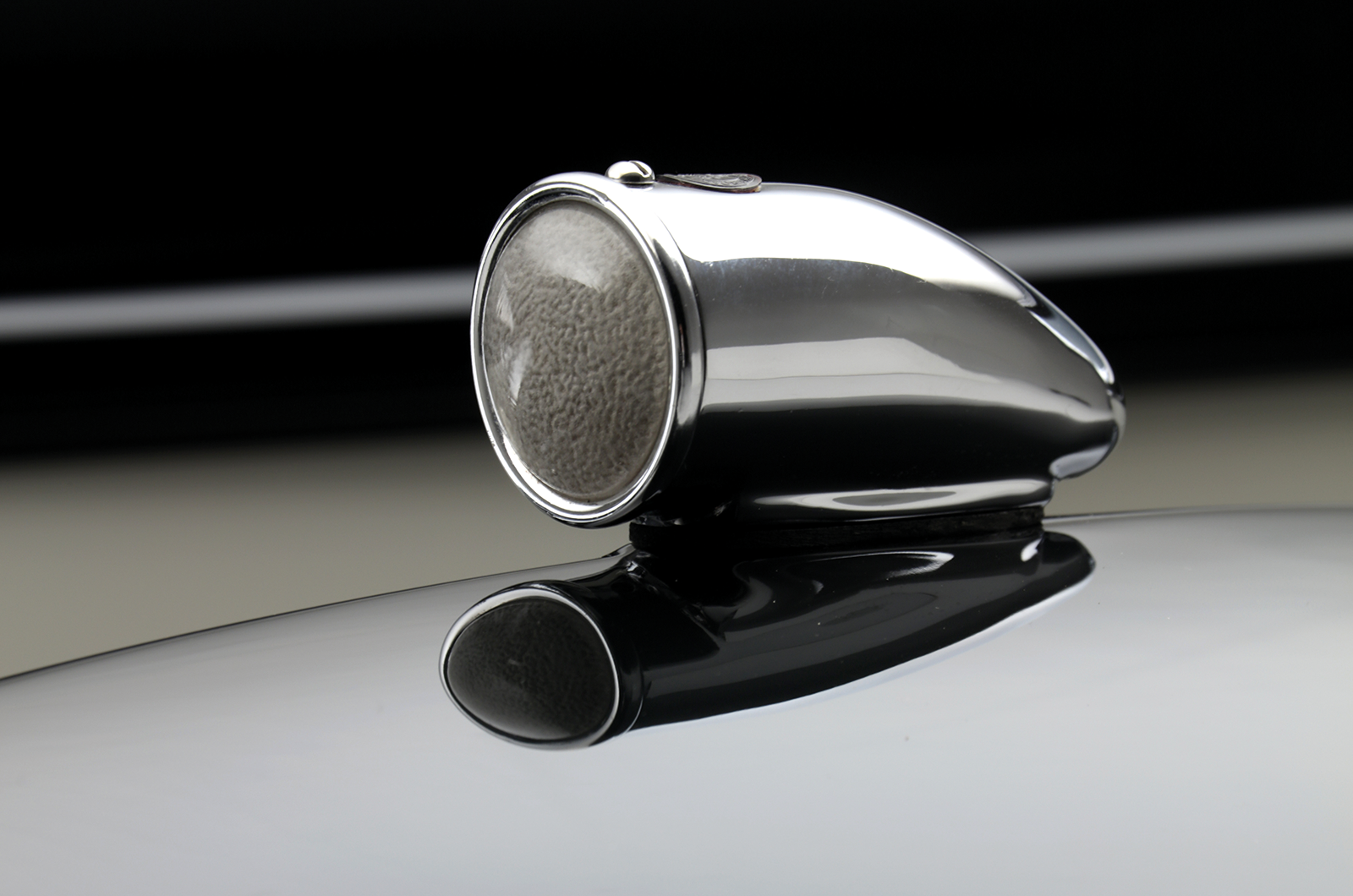 Classic & Sports Car – Lagonda V12 Rapide: WO Bentley’s masterpiece