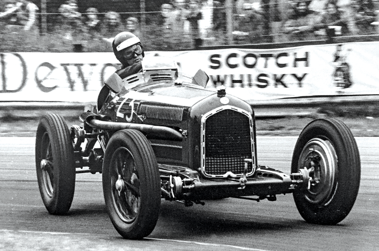 Classic & Sports Car – Remembering Alain de Cadenet