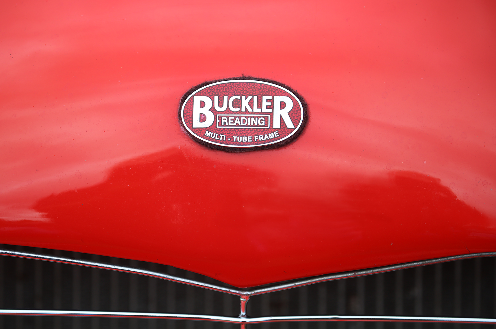 Classic & Sports Car - The quirky world of low-volume British classics