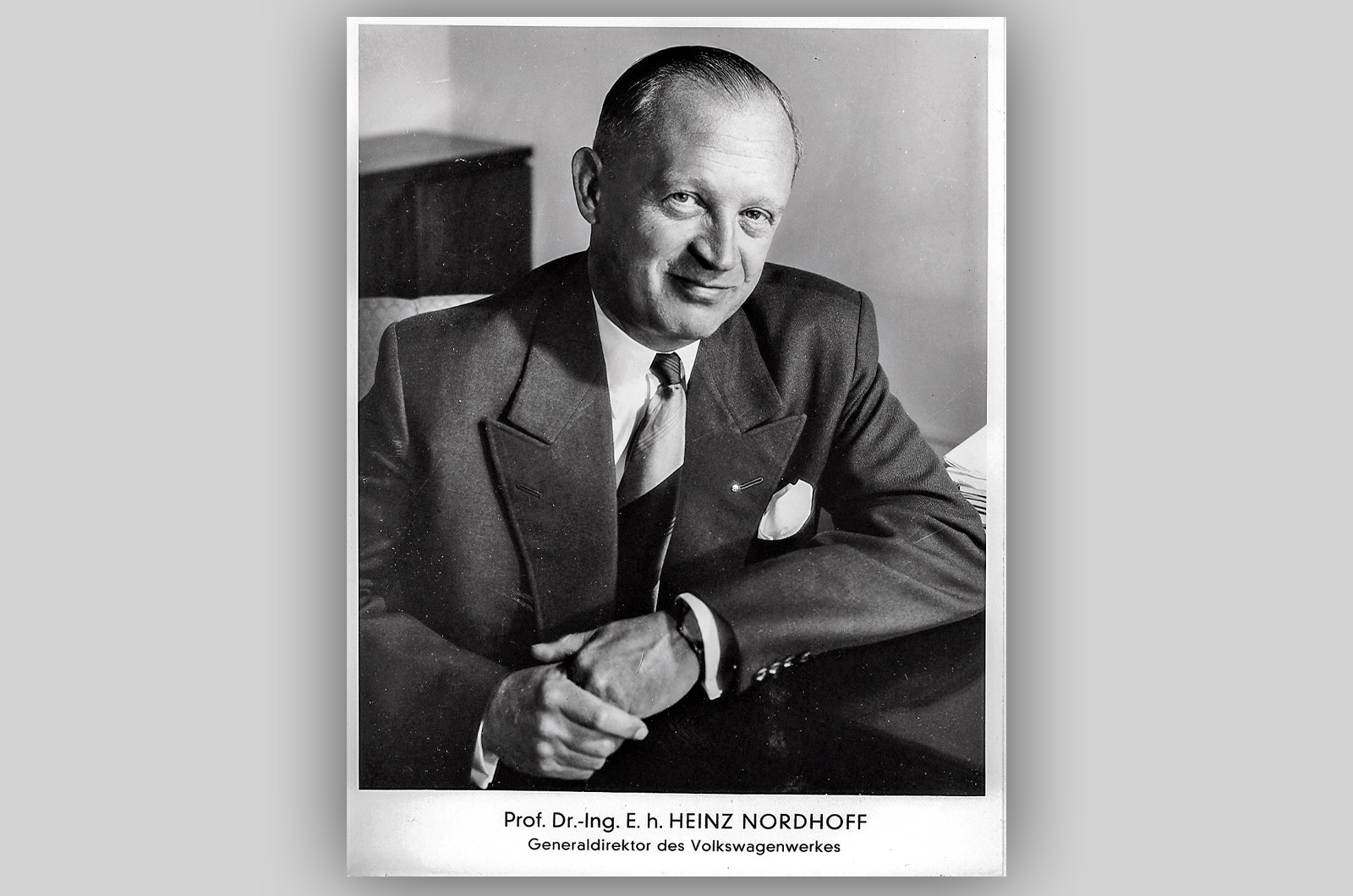 Classic & Sports Car – Volkswagen Beetle: Wolfsburg’s miracle car