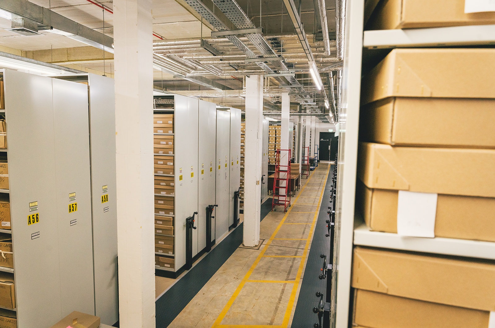 Classic & Sports Car – The specialist: British Motor Industry Heritage Trust