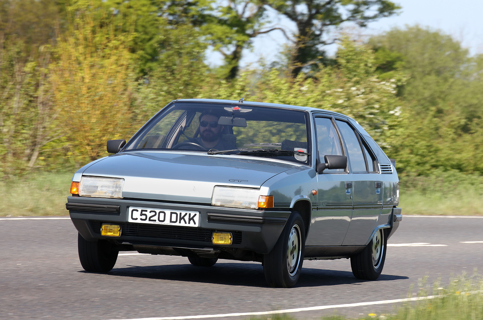 Classic & Sports Car – Buyer’s guide: Citroën BX