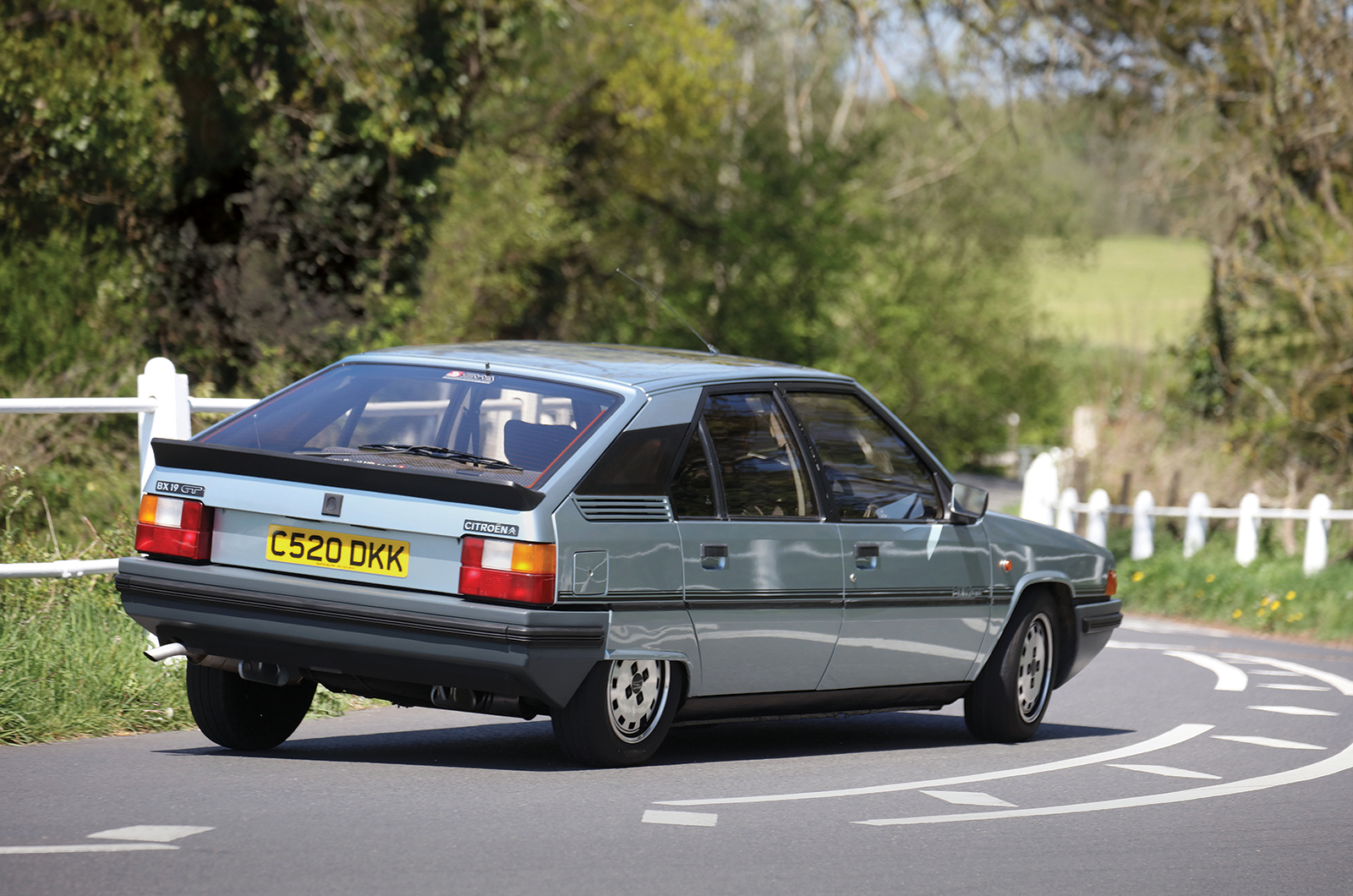 Classic & Sports Car – Buyer’s guide: Citroën BX