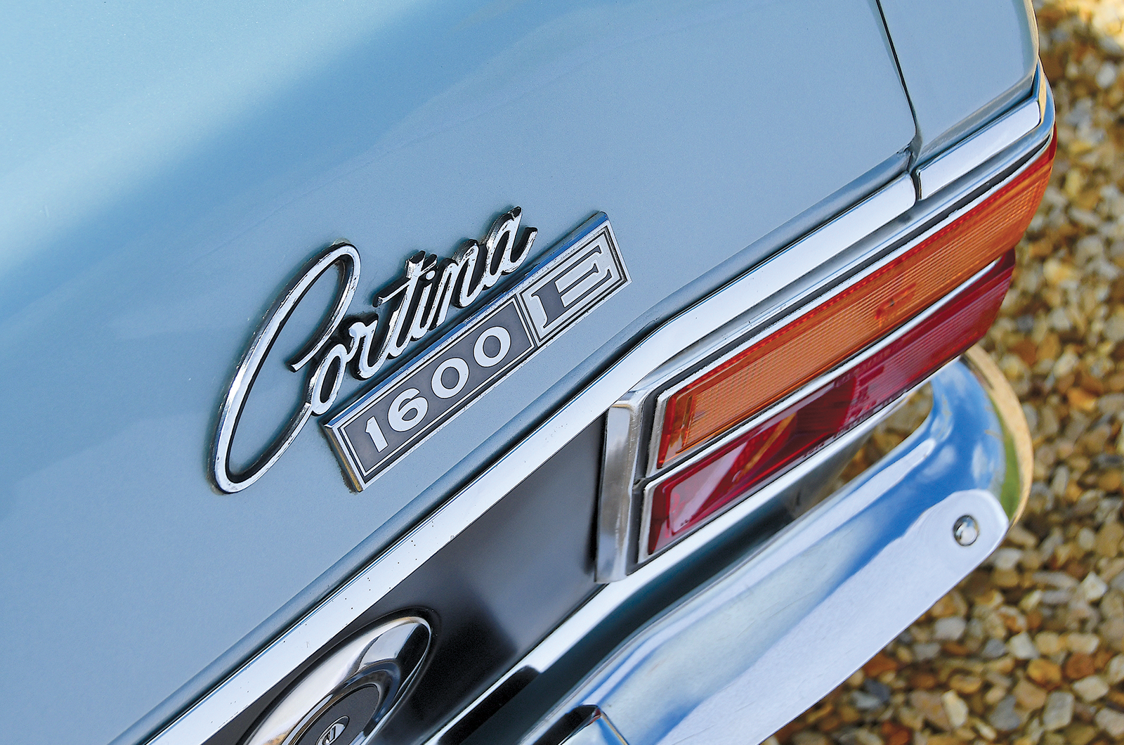 Classic & Sports Car – Ford Cortina at 60: celebrating a family favourite