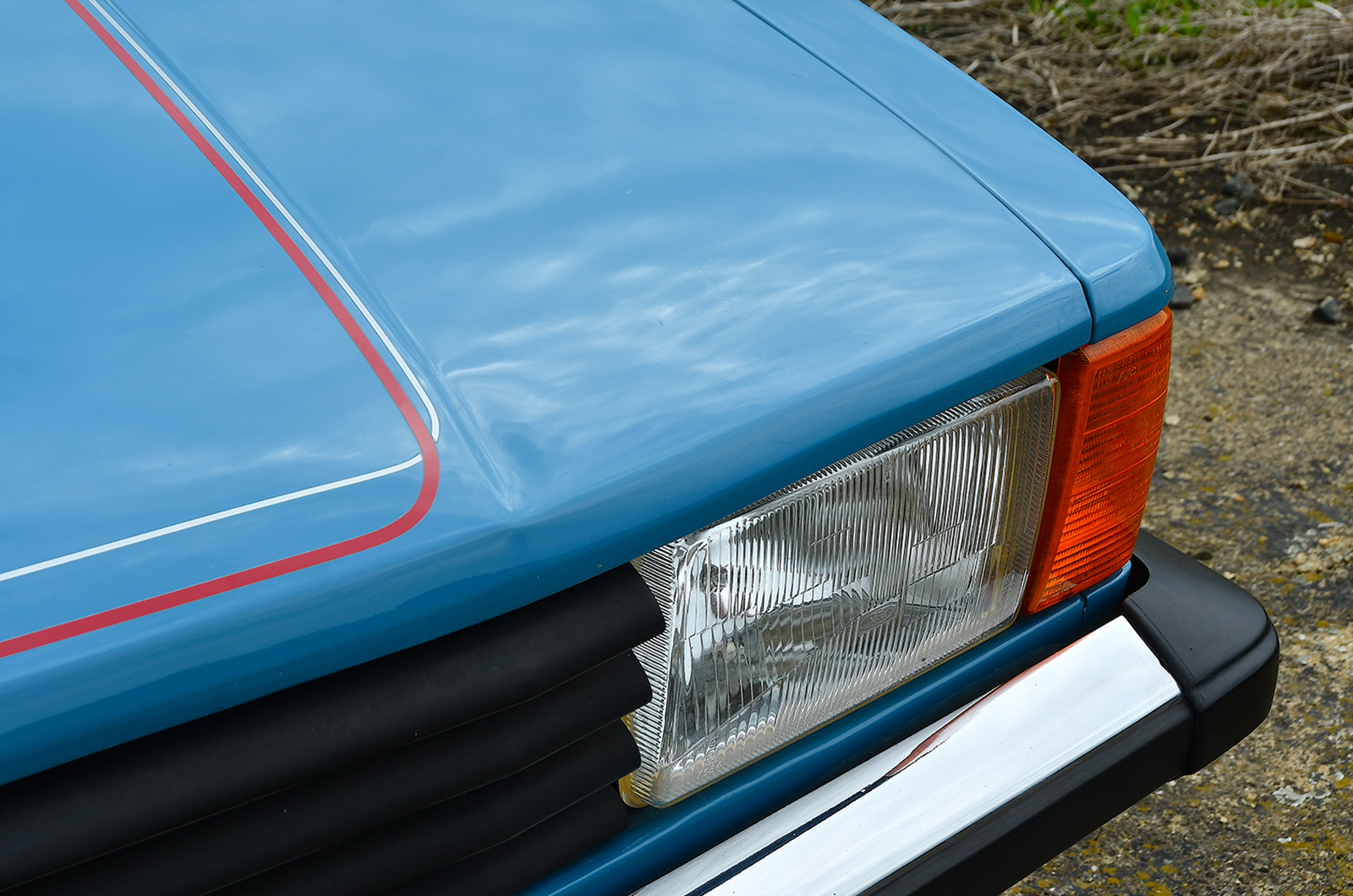 Classic & Sports Car – Ford Cortina at 60: celebrating a family favourite