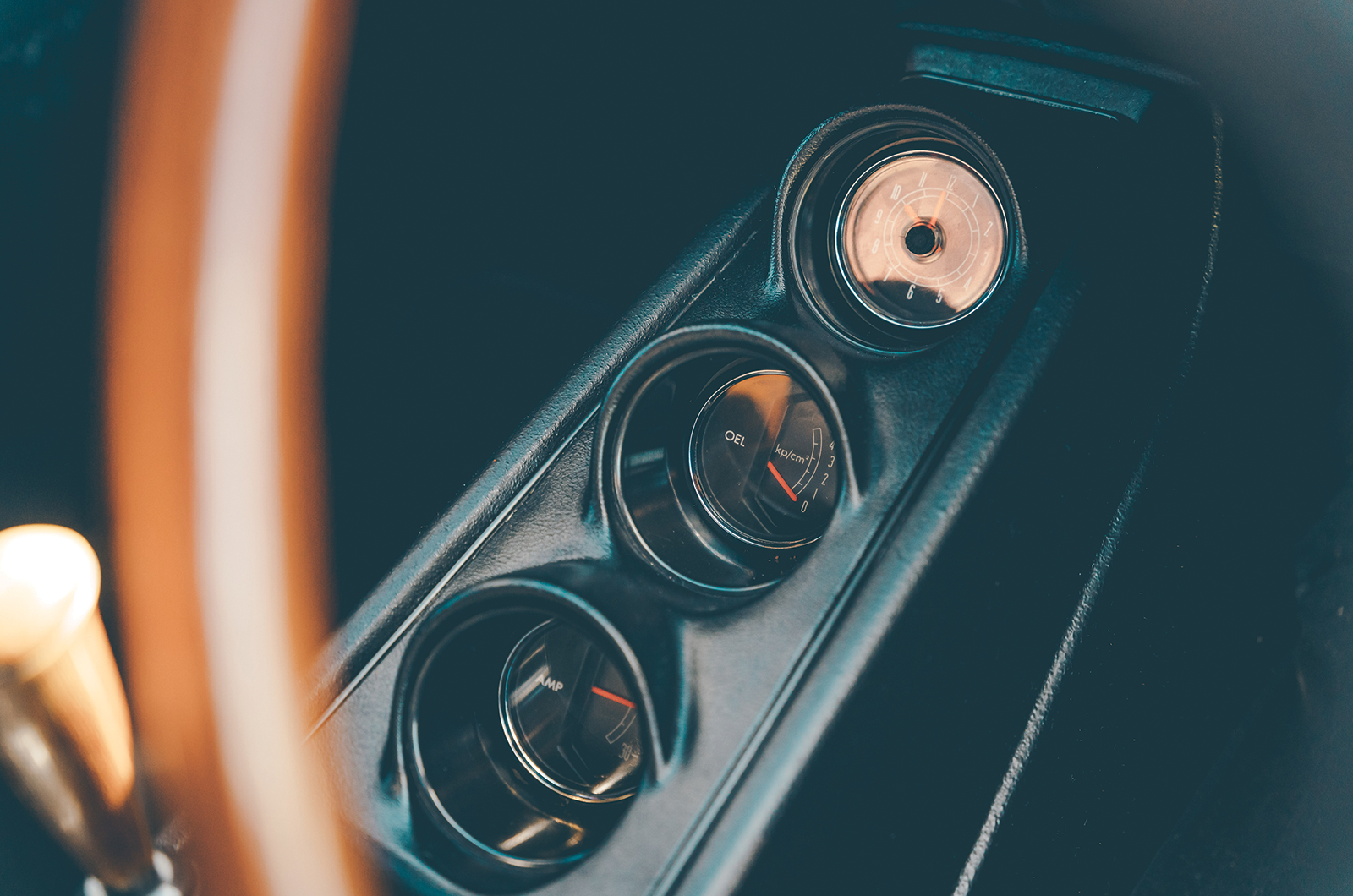 Classic & Sports Car – Ford Taunus 20M RS: the cosmopolitan Rallye Sport