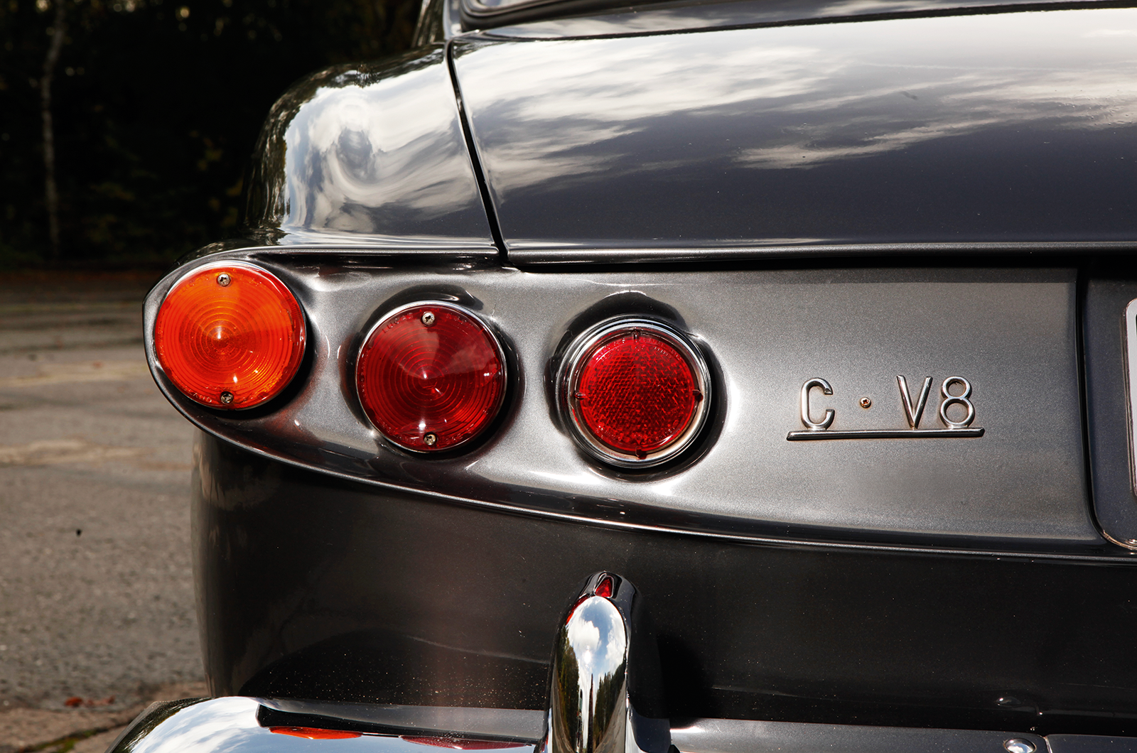 Classic & Sports Car – Bristol 410 vs Jensen C-V8: revolutionary rebels