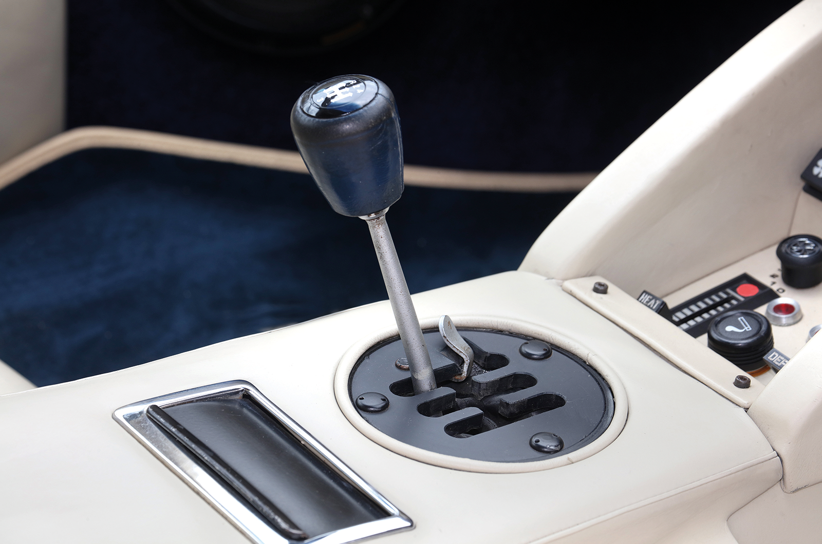 Classic & Sports Car – Buyer’s guide: Lamborghini Countach